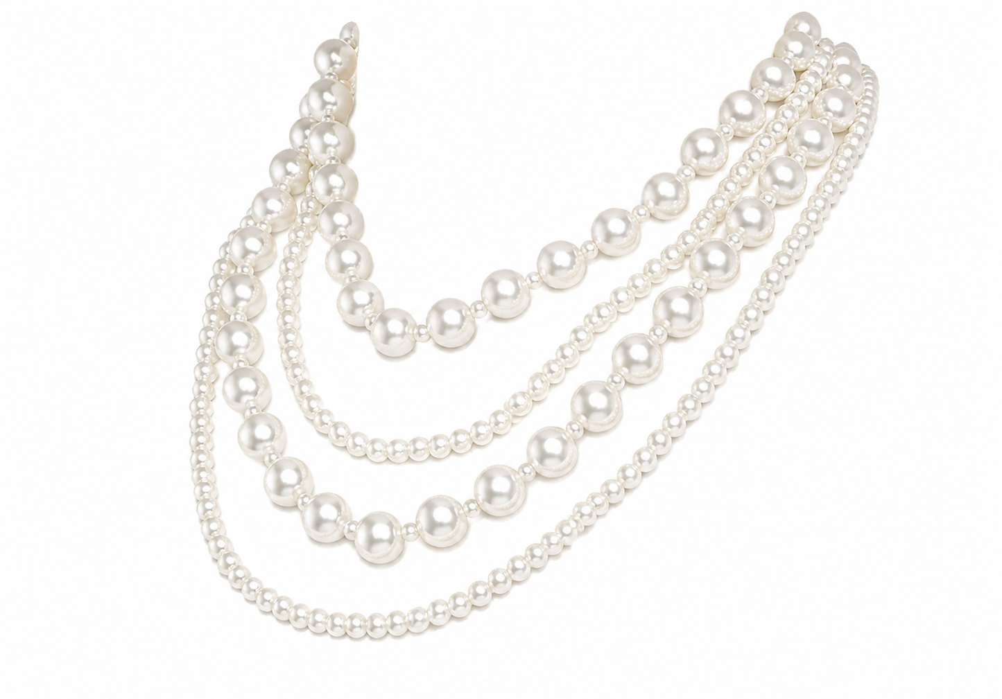 Pearl Elegance Layers
