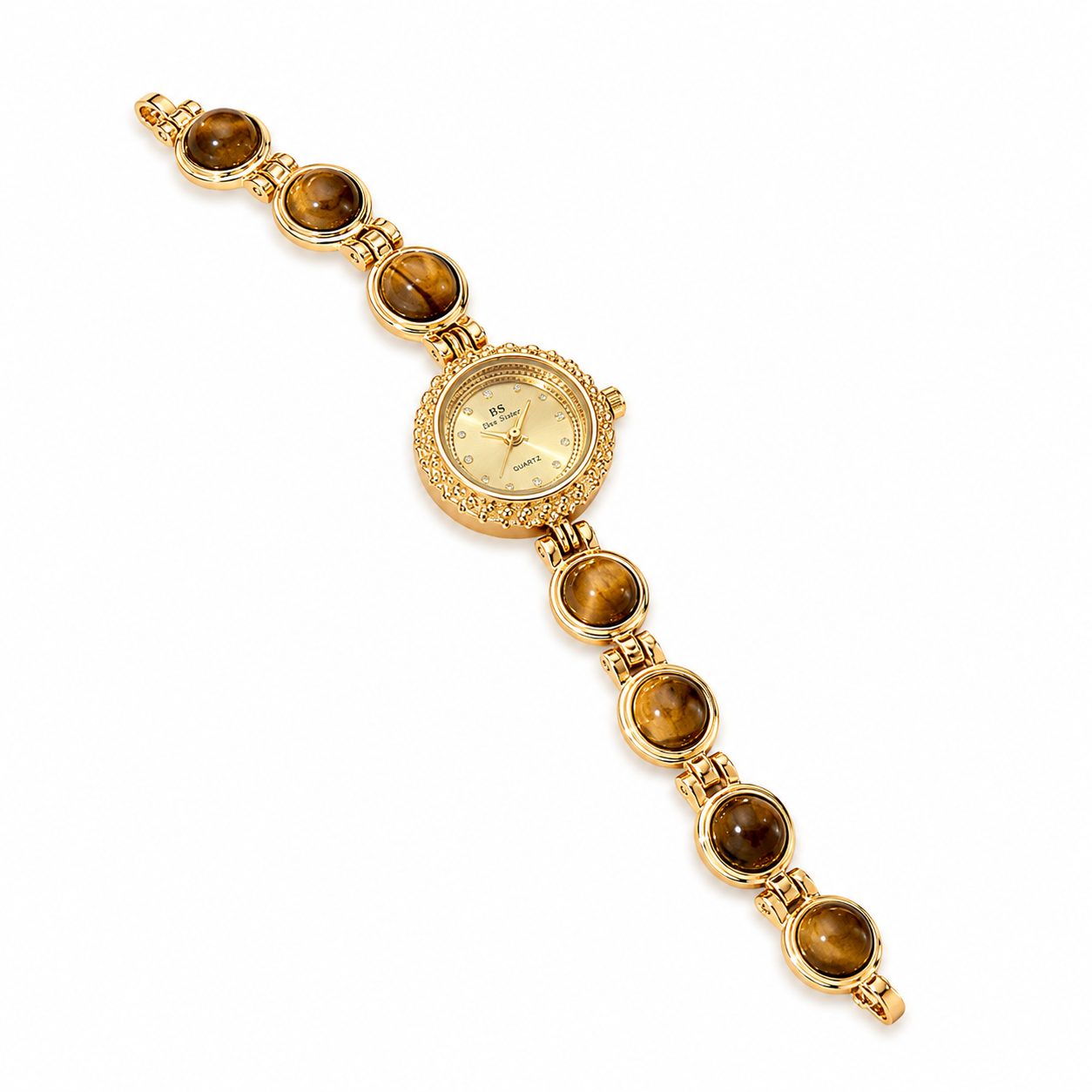 Luxelle Tigera Watch
