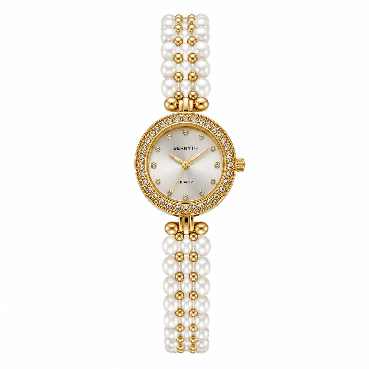 The Duchess Timepiece