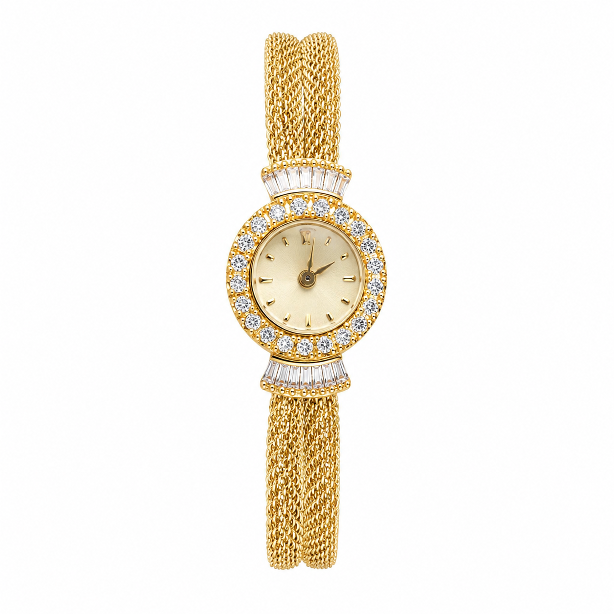 Solène Watches ( On Demand Order)