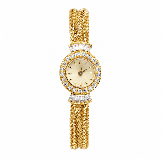 Solène Watches ( On Demand Order)