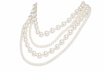 Pearl Elegance Layers