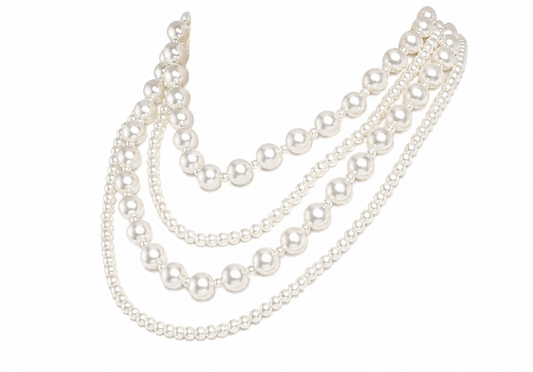 Pearl Elegance Layers