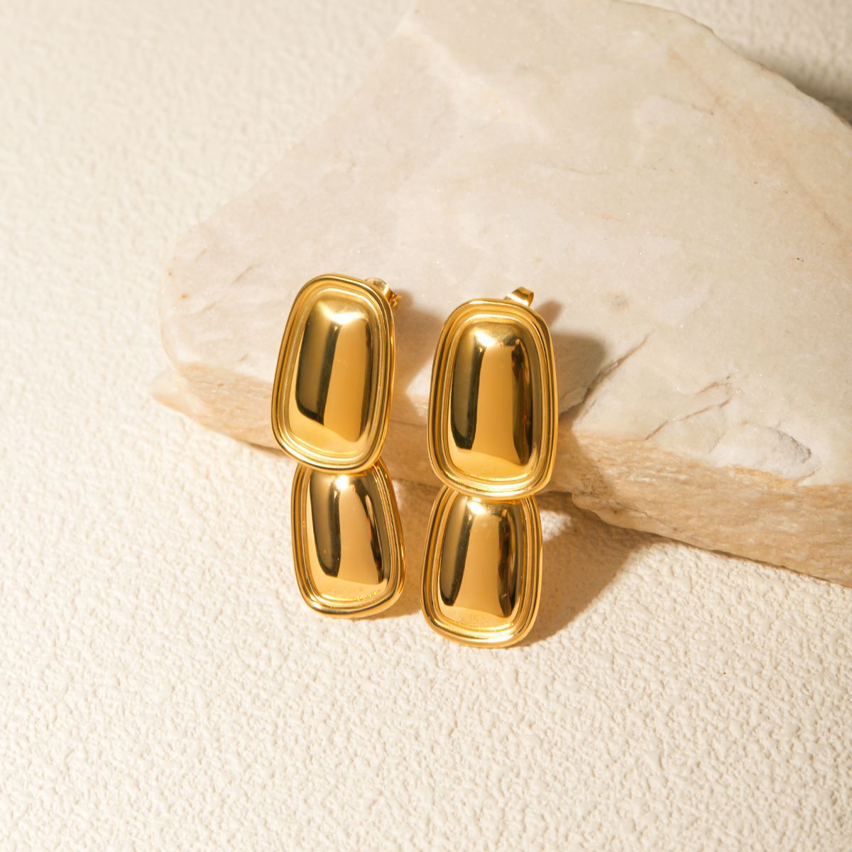Bold Elegance Dangles