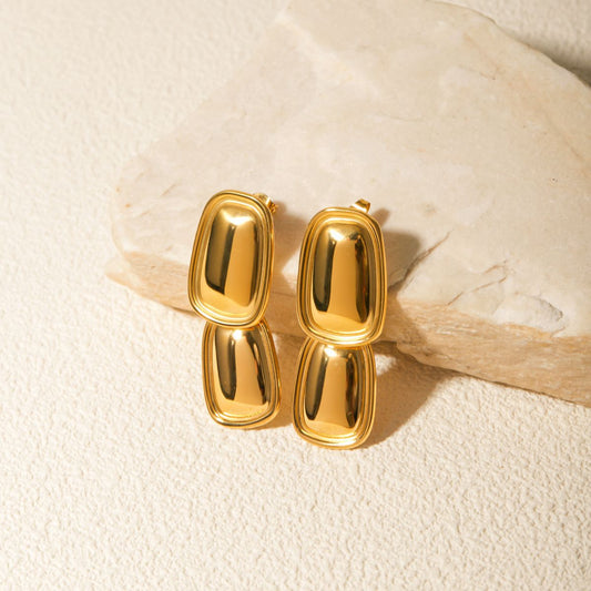 Bold Elegance Dangles
