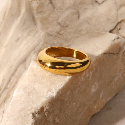 Golden Essence Ring