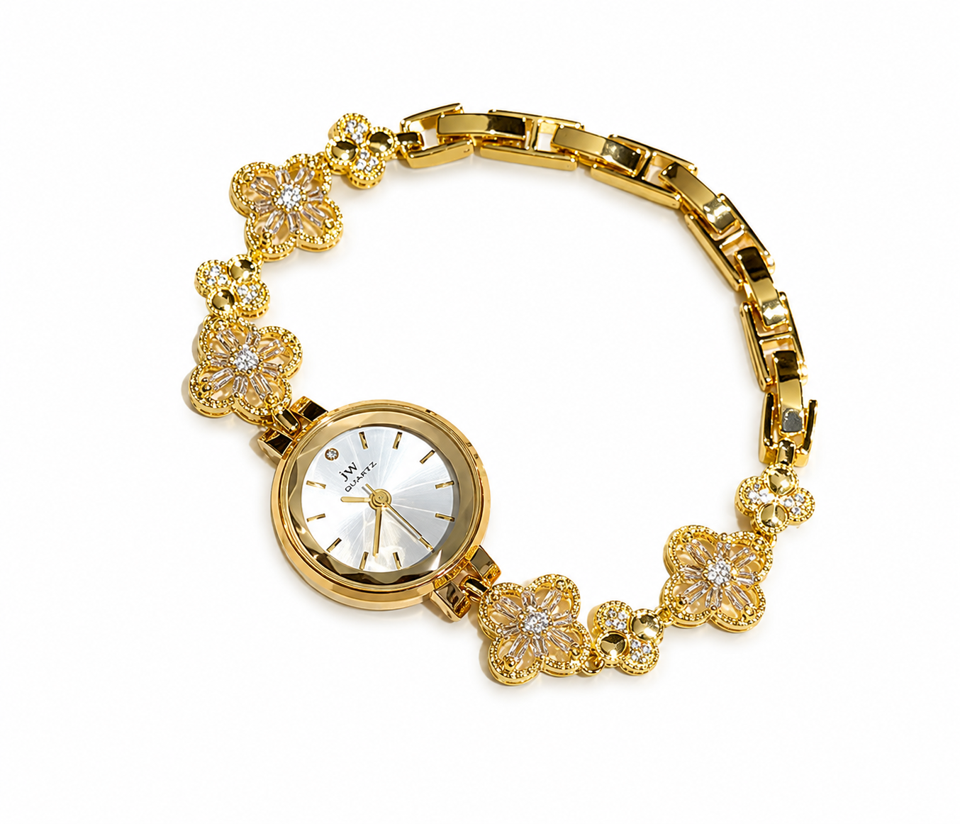 Luxelle Aurelia Bloom Watch