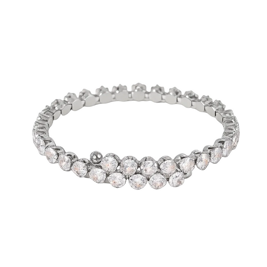 Elara Diamond Bracelet