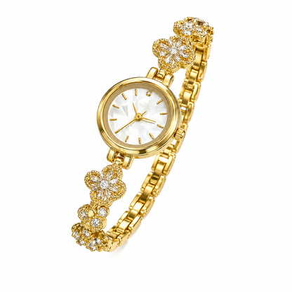 Luxelle Aurelia Bloom Watch